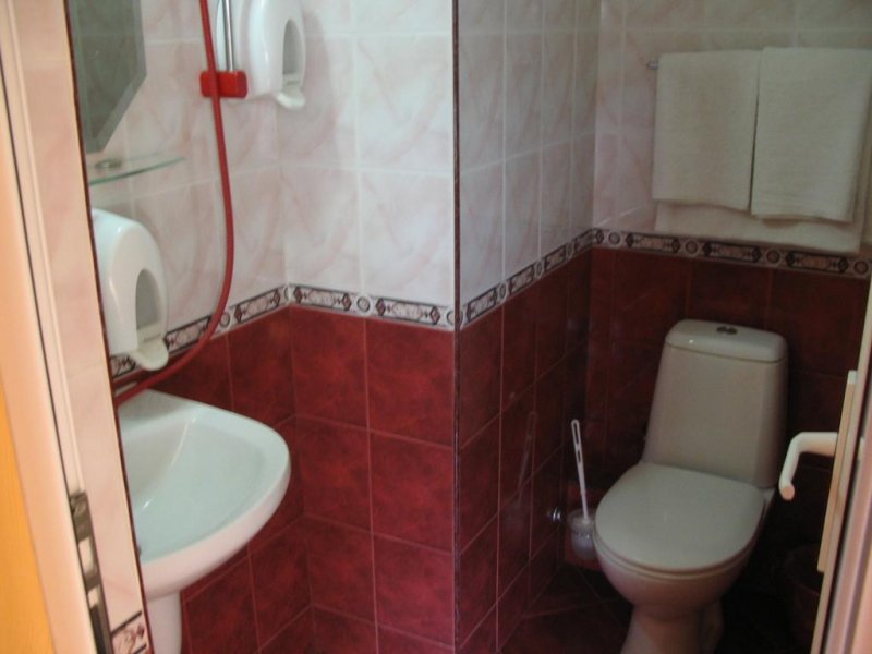 Семеен Хотел Савов - Снимка 8