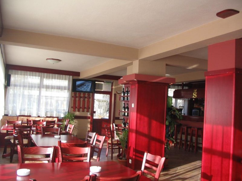 Семеен Хотел Савов - Снимка 4