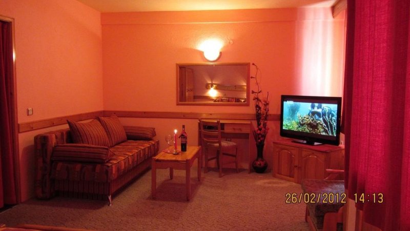 Семеен Хотел Савов - Снимка 4