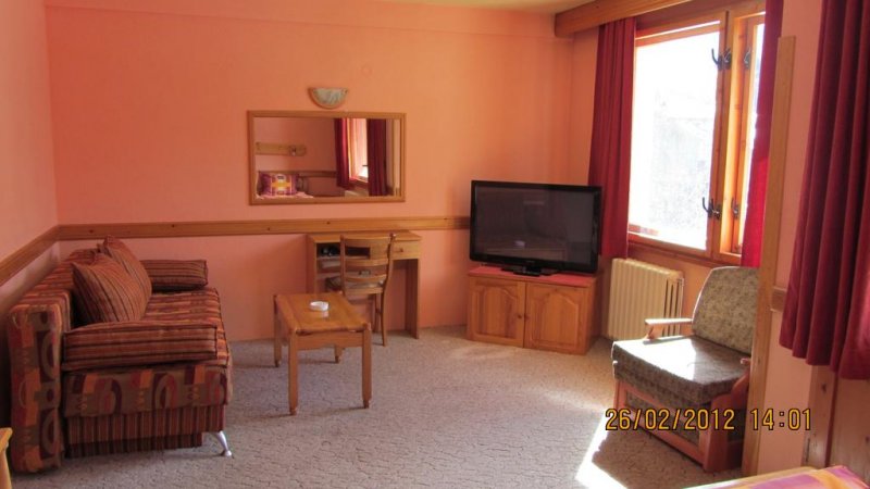 Семеен Хотел Савов - Снимка 5