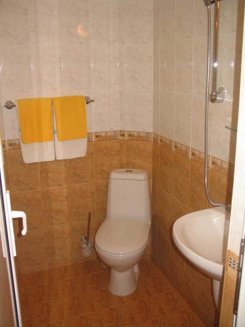 Семеен Хотел Савов - Снимка 3