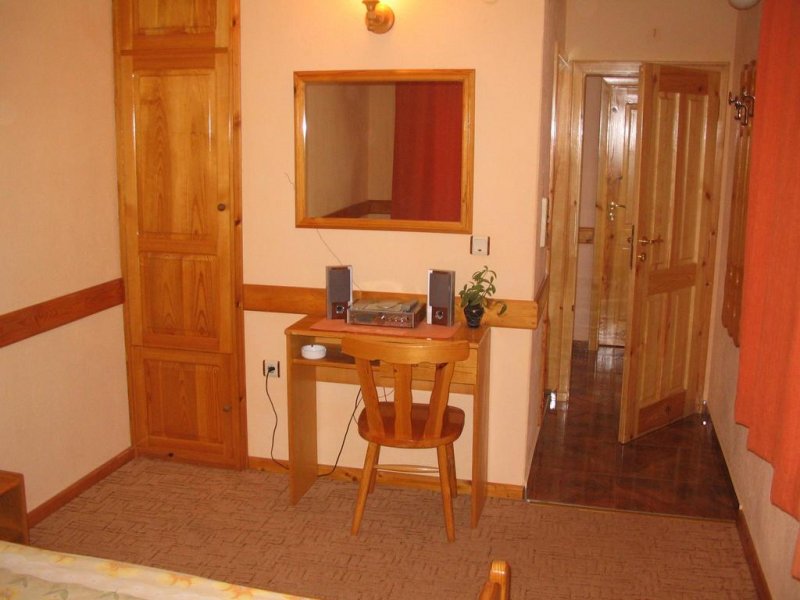 Семеен Хотел Савов - Снимка 7