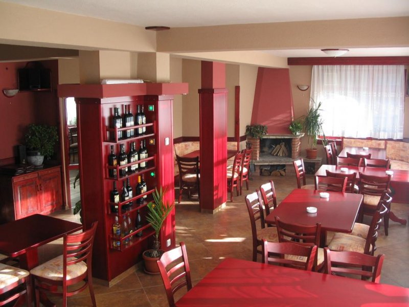 Семеен Хотел Савов - Снимка 9