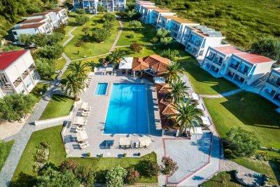 Iris Hotel   - Снимка 3