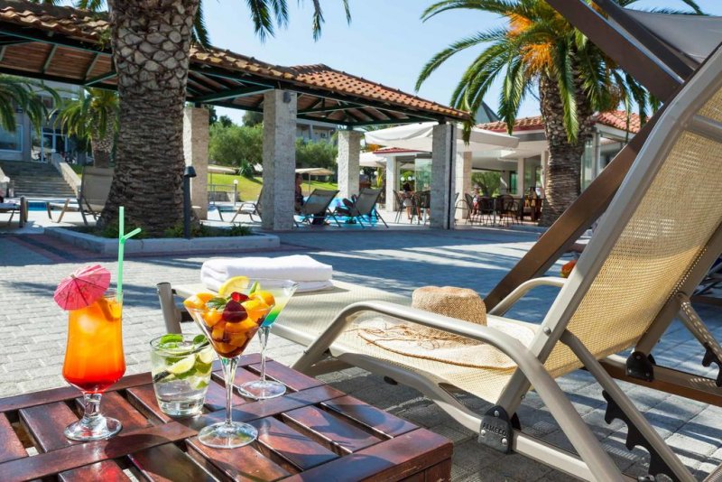 Iris Hotel   - Снимка 4