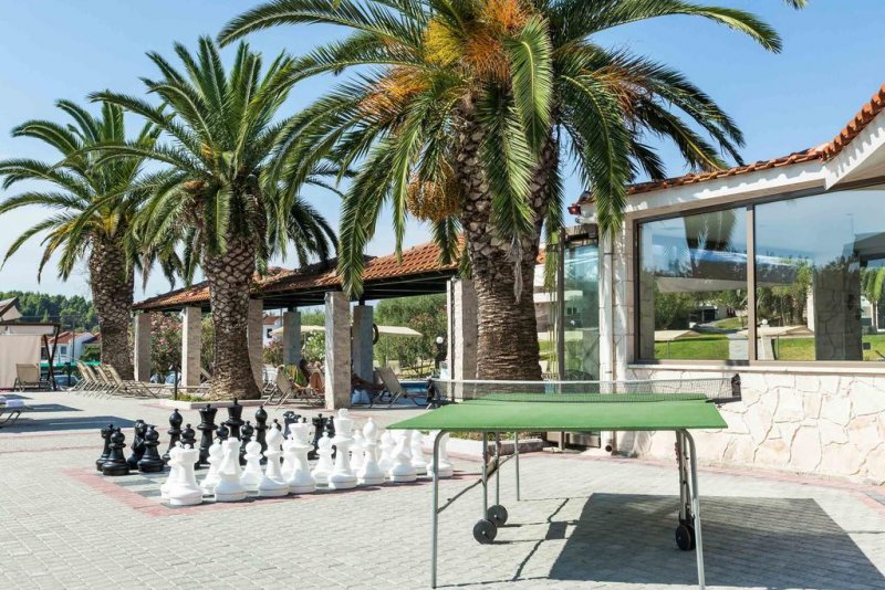 Iris Hotel   - Снимка 3