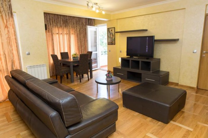 Hotel Obala - Снимка 3