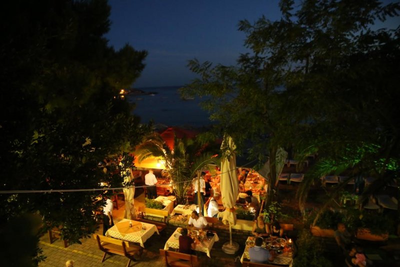 Hotel Obala - Снимка 8