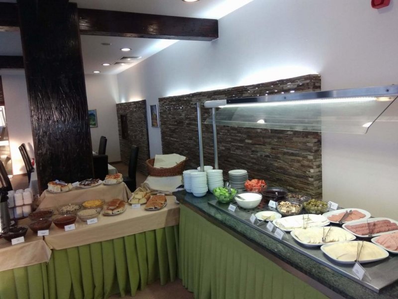 Хотел Панорама - Снимка 1