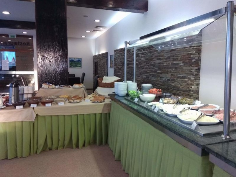 Хотел Панорама - Снимка 8