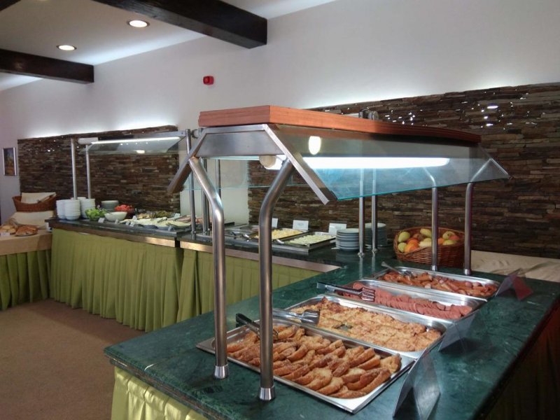 Хотел Панорама - Снимка 10