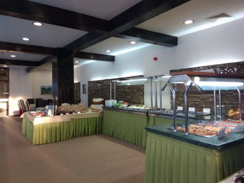 Хотел Панорама - Снимка 5