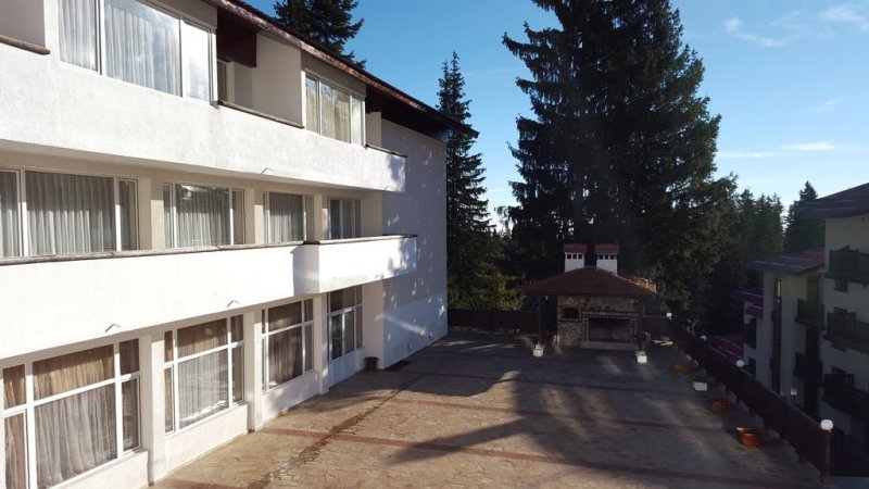 Хотел Панорама - Снимка 10