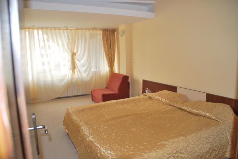 Хотел Панорама - Снимка 4