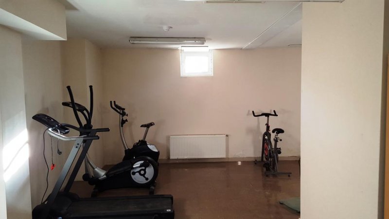 Хотел Панорама - Снимка 10