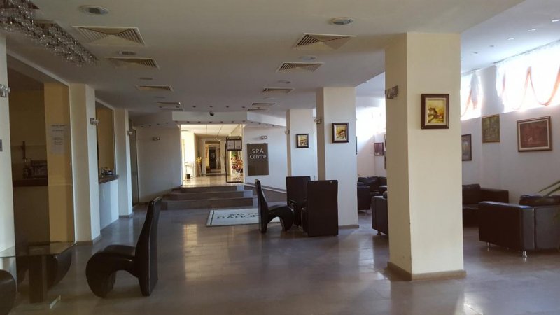 Хотел Панорама - Снимка 3