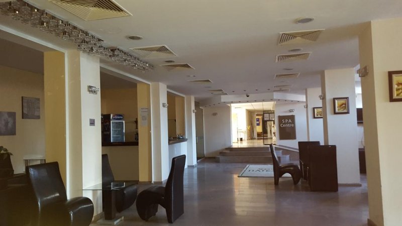 Хотел Панорама - Снимка 10