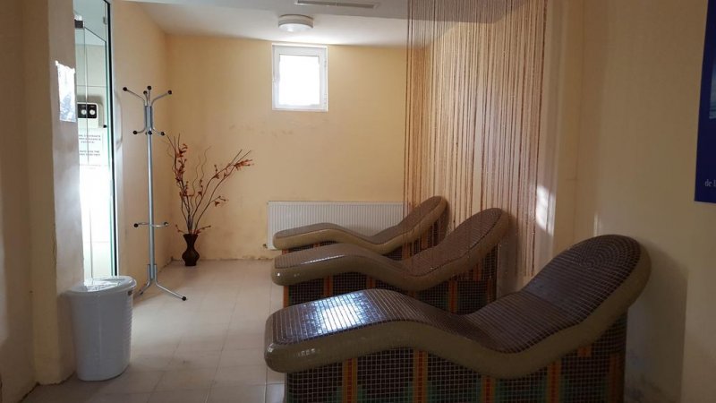 Хотел Панорама - Снимка 2