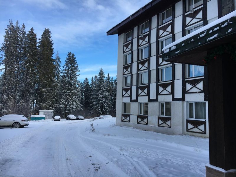 Хотел Панорама - Снимка 5