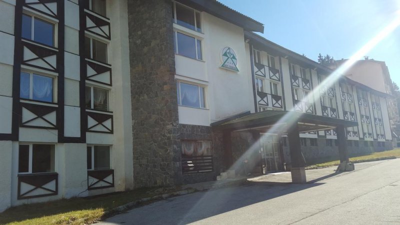 Хотел Панорама - Снимка 11