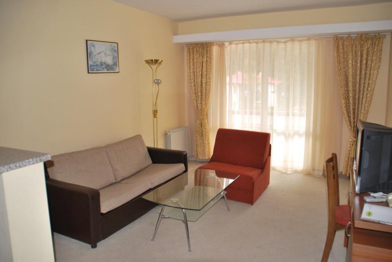 Хотел Панорама - Снимка 9