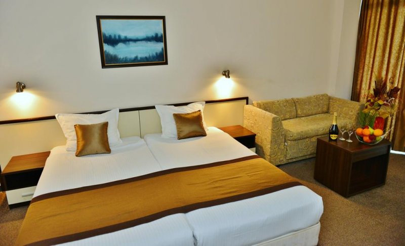 Хотел Марвел - Снимка 2