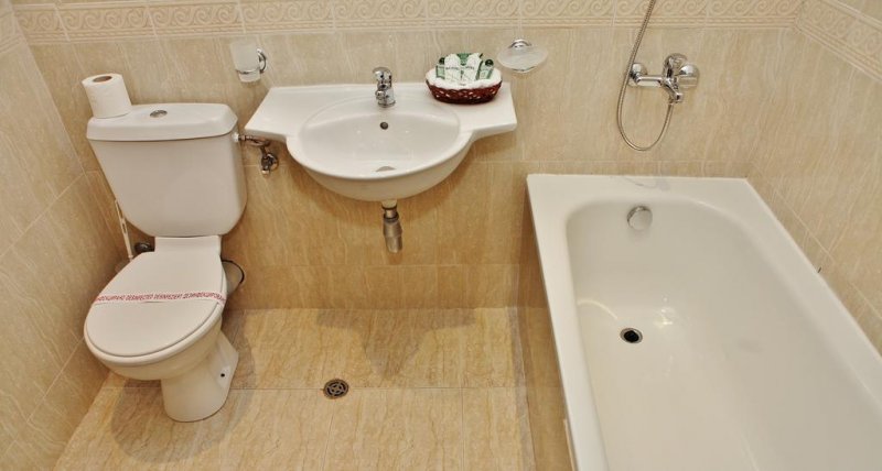 Хотел Марвел - Снимка 3