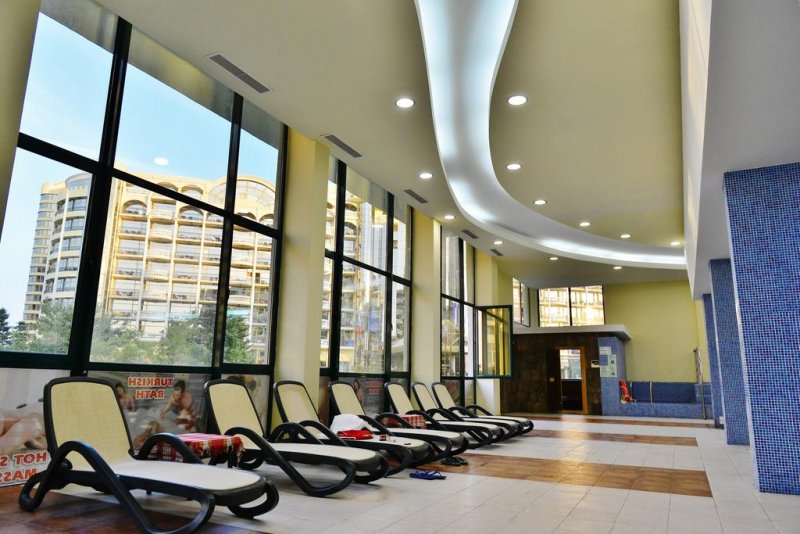 Хотел Марвел - Снимка 7