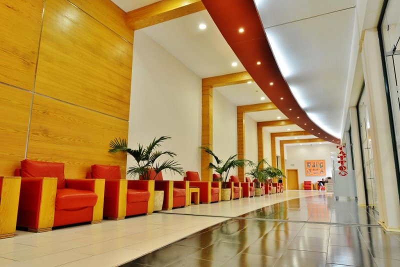 Хотел Марвел - Снимка 9