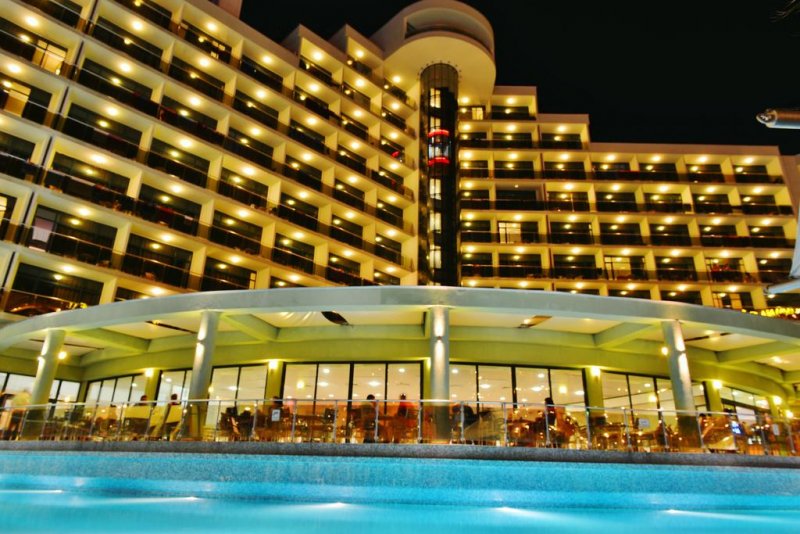 Хотел Марвел - Снимка 4