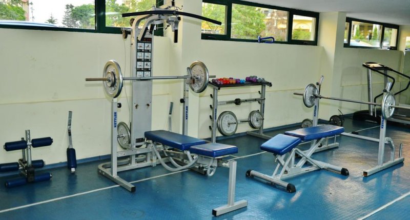 Хотел Марвел - Снимка 5