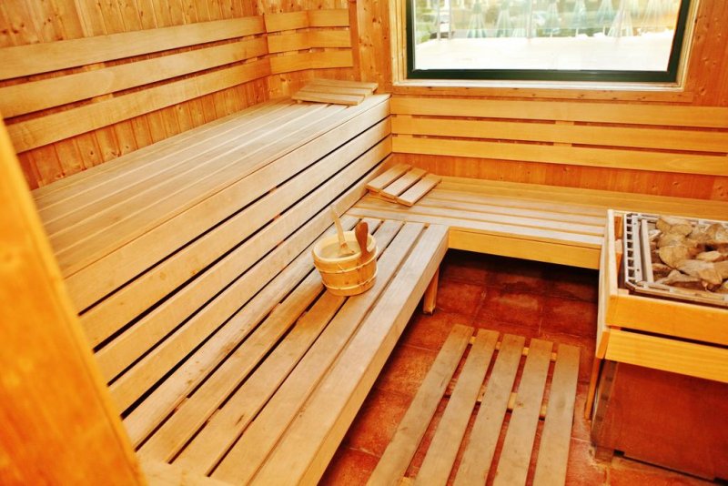 Хотел Марвел - Снимка 5