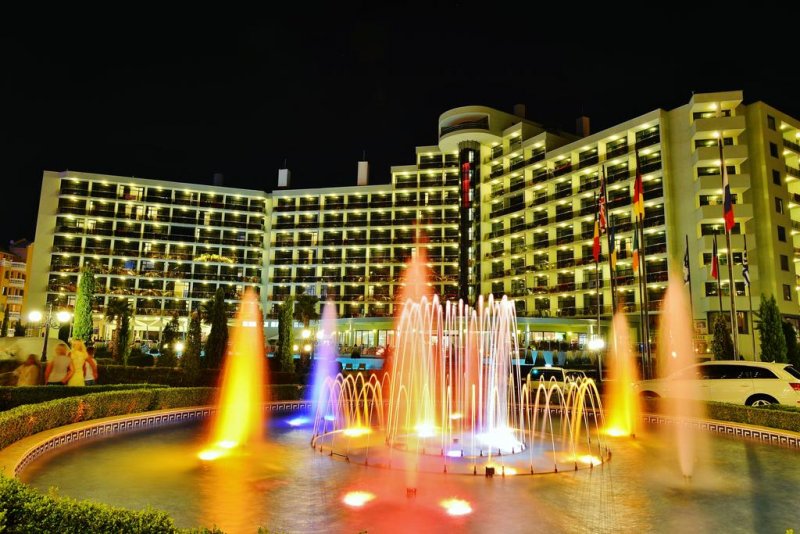 Хотел Марвел - Снимка 3