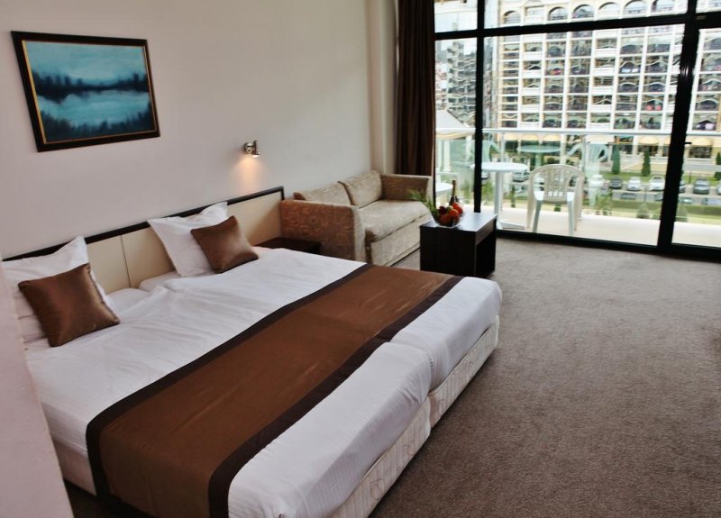 Хотел Марвел - Снимка 2