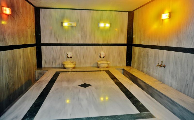 Хотел Марвел - Снимка 3