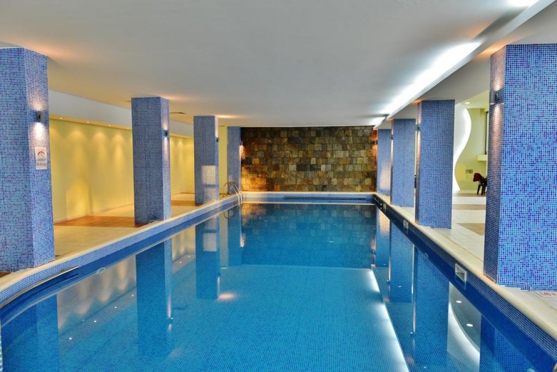 Хотел Марвел - Снимка 2