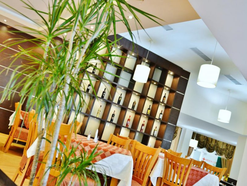 Хотел Марвел - Снимка 1