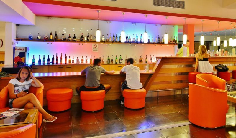 Хотел Марвел - Снимка 4