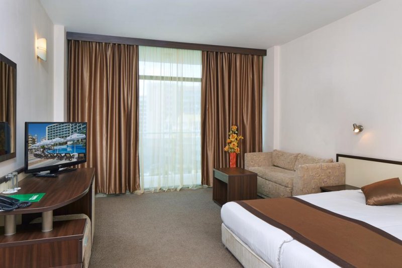 Хотел Марвел - Снимка 3