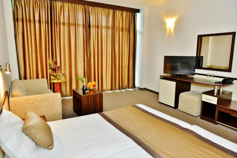 Хотел Марвел - Снимка 4