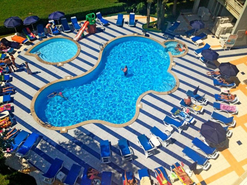 Хотел Калофер - Снимка 5