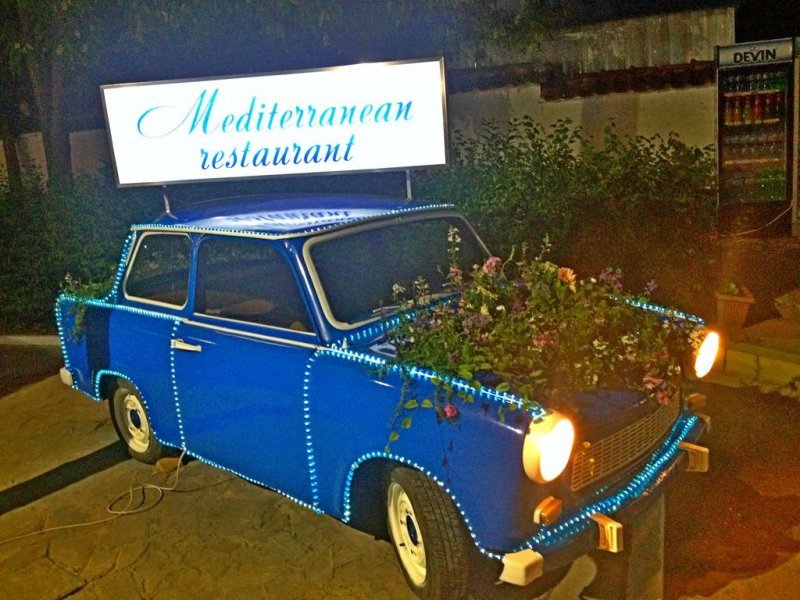 Хотел Калофер - Снимка 4