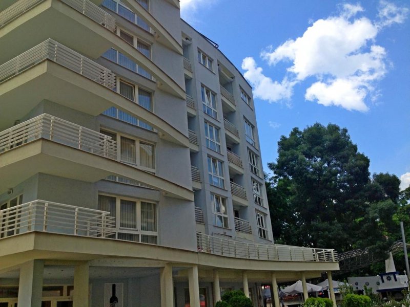 Хотел Калофер - Снимка 2