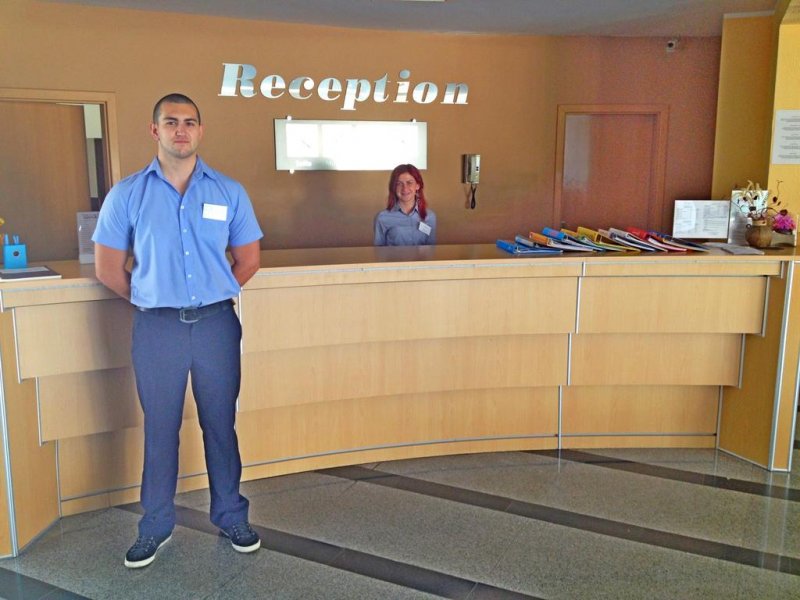 Хотел Калофер - Снимка 11