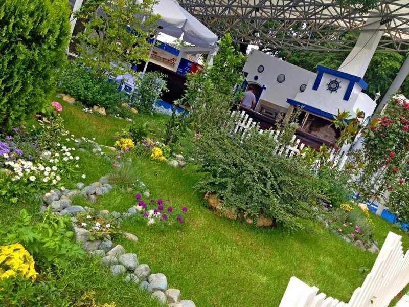 Хотел Калофер - Снимка 10