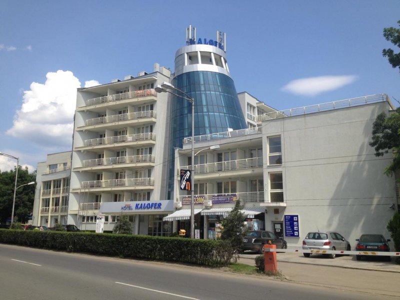 Хотел Калофер - Снимка 4