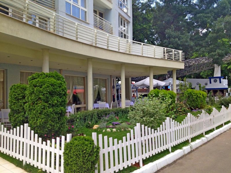 Хотел Калофер - Снимка 8