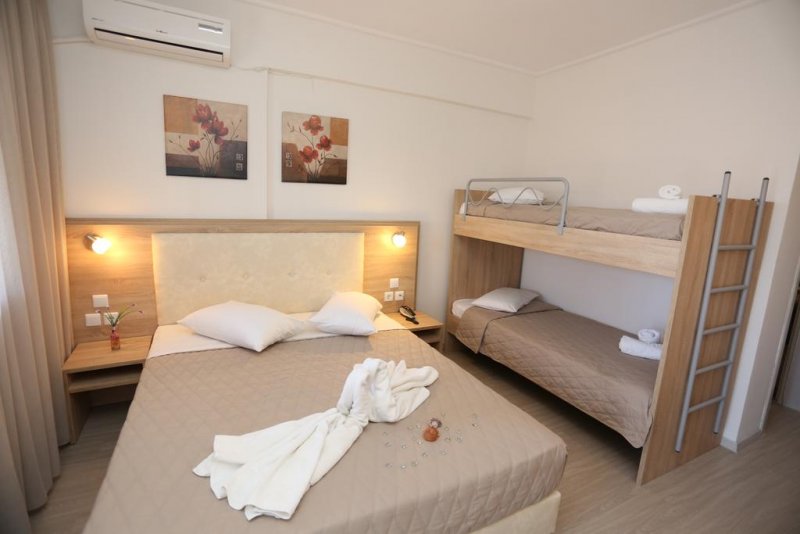 Sun Hotel - Снимка 5