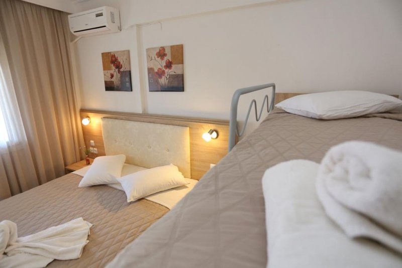 Sun Hotel - Снимка 11