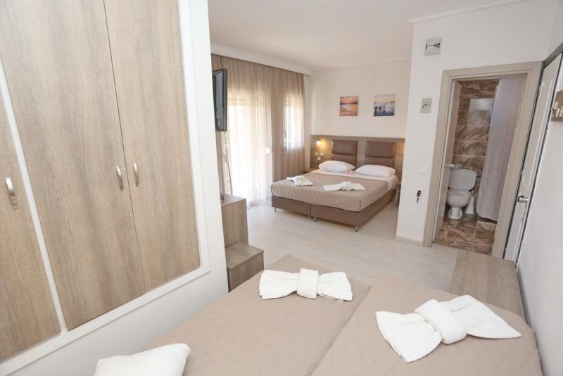 Sun Hotel - Снимка 7